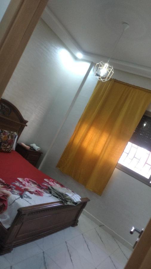 Sweet Room Airport 5 Deroua Exterior foto