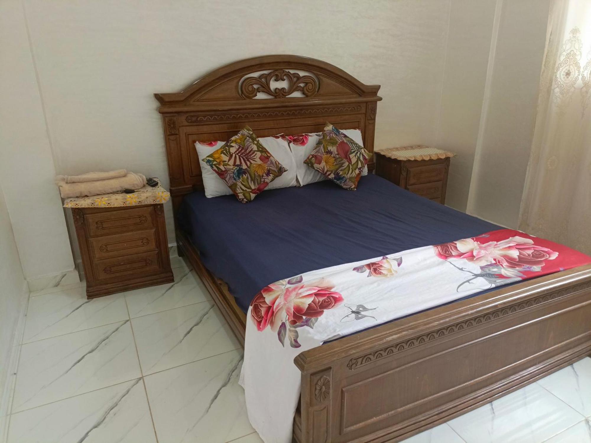 Sweet Room Airport 5 Deroua Exterior foto